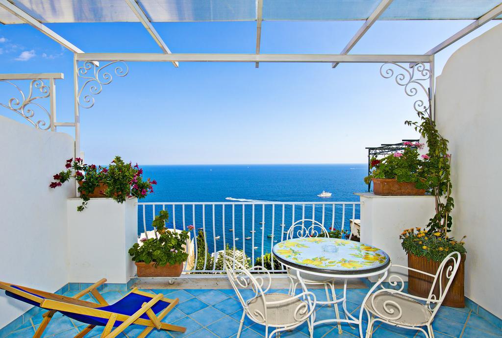 La Rosa Dei Venti Apartahotel