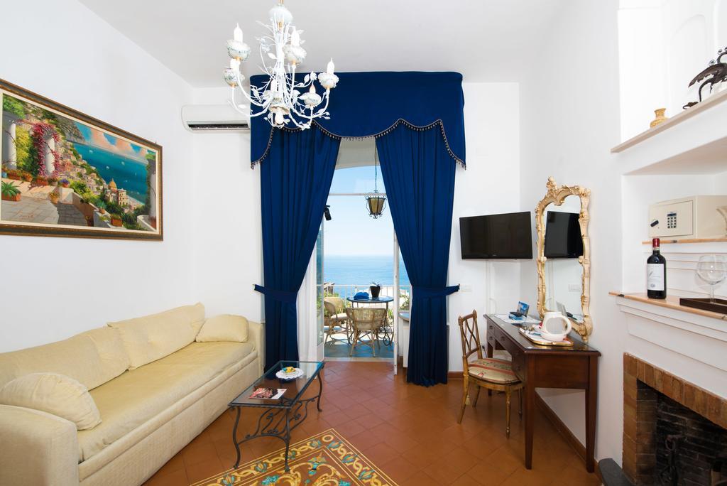 La Rosa Dei Venti Apartahotel