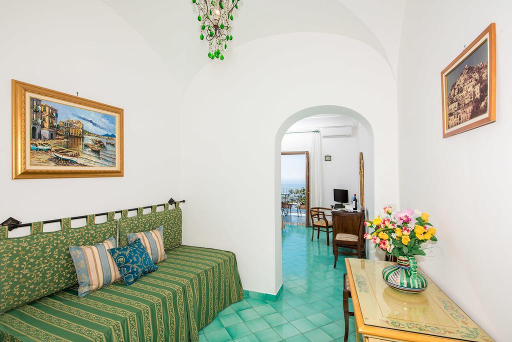 La Rosa Dei Venti Apartahotel