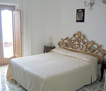 La Rosa Dei Venti Appart hôtel Positano