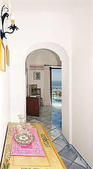 La Rosa Dei Venti Apartahotel Positano